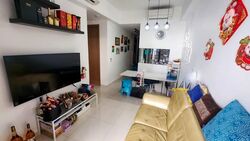 Parc Botannia (D28), Condominium #539119271